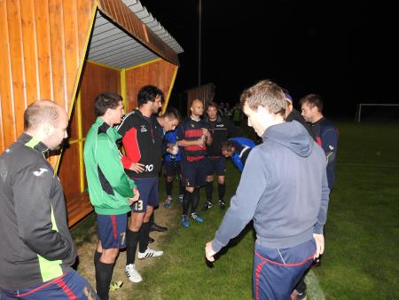 Ekipa NK Teleing Razkrižje je v Centru Zavirje Razkrižje gostila KMN Old Boys Murska Sobota 6